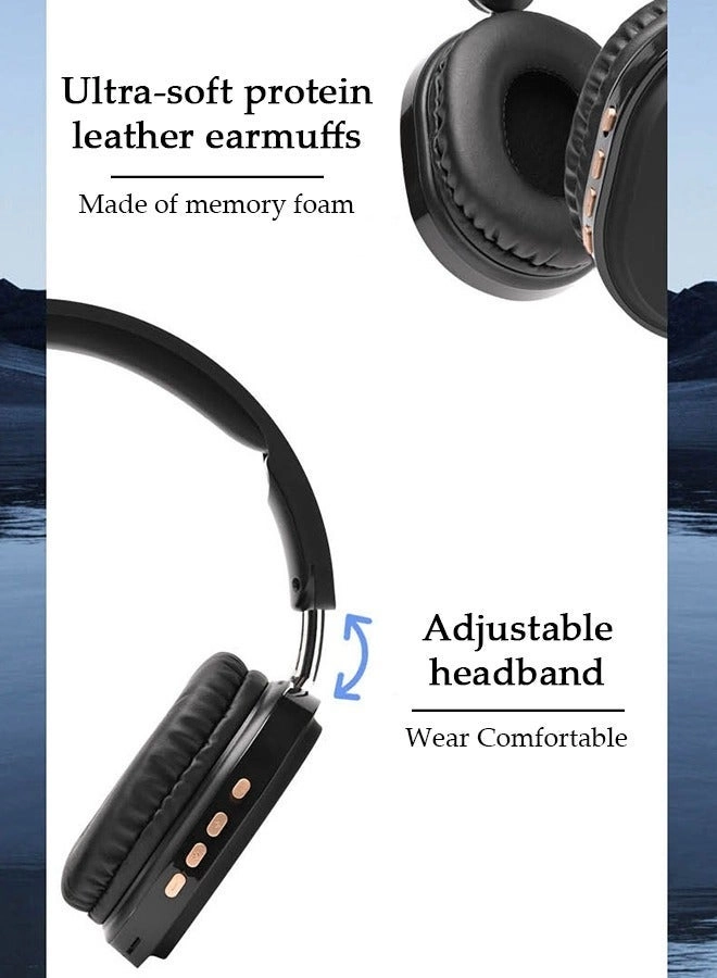 H6 Wireless Headset