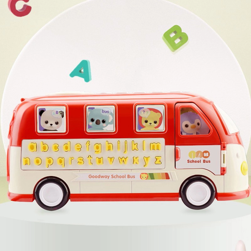 Ice Cream Truck Musical Pretend Play Food Van - Suitable for 18 months and above