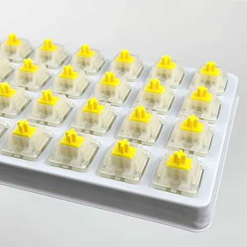 Milky Yellow Pro - 90 piece(s)