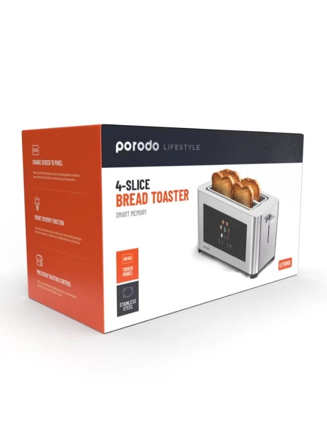 PD-LFST002-SL - 4 Slices