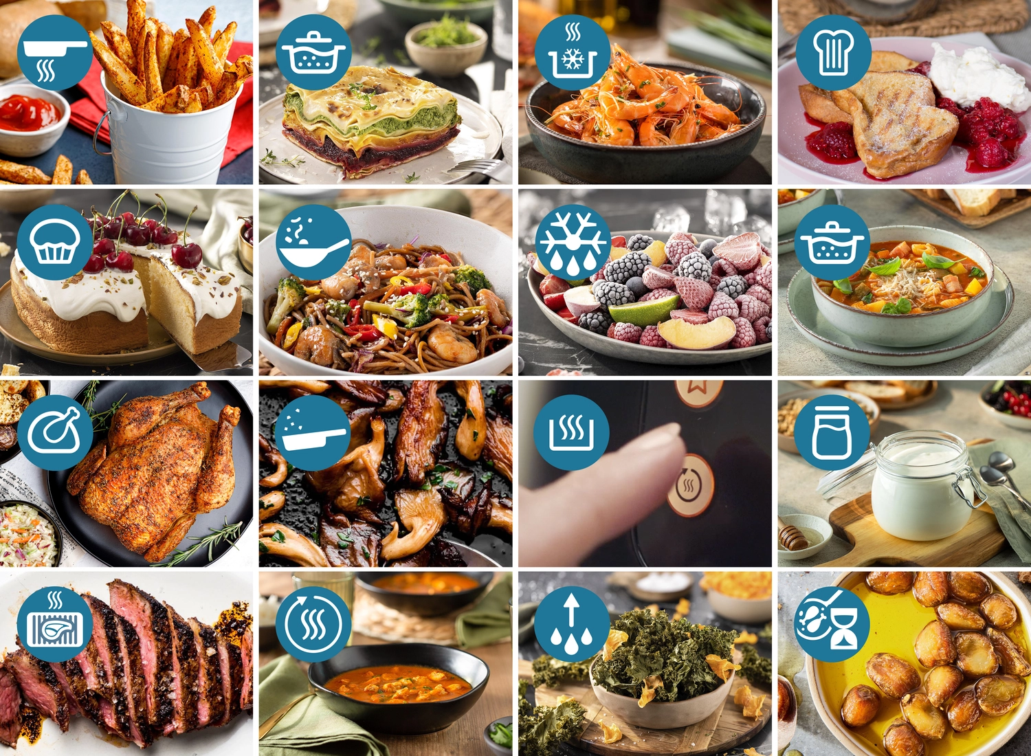 3000 Series Airfryer NA322/00