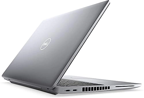 Latitude 5520 - 15.6'' i5-1135G7 8GB DDR4 256GB SSD