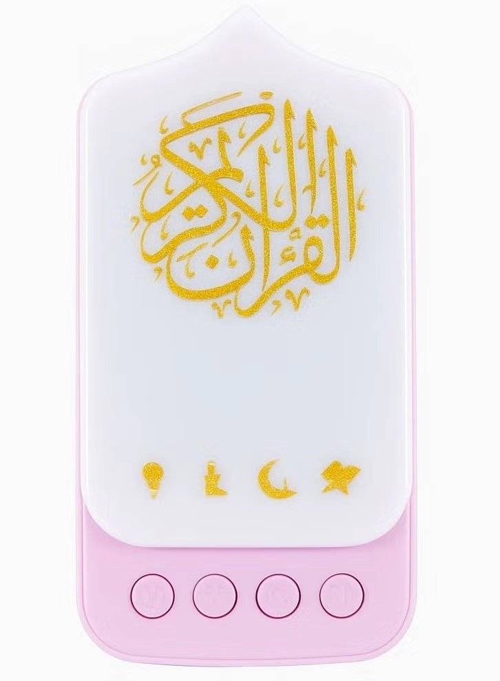 Electric Quran Plug