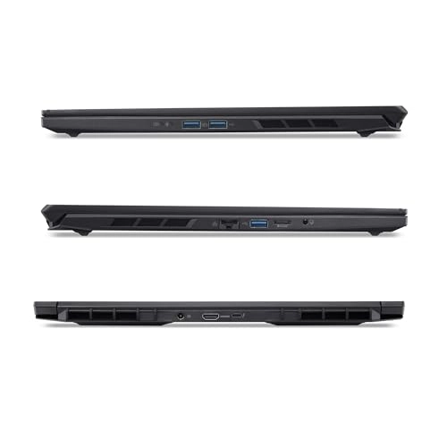 Nitro V 16S - 16'' Core 7 16GB DDR5 2TB PCIe SSD