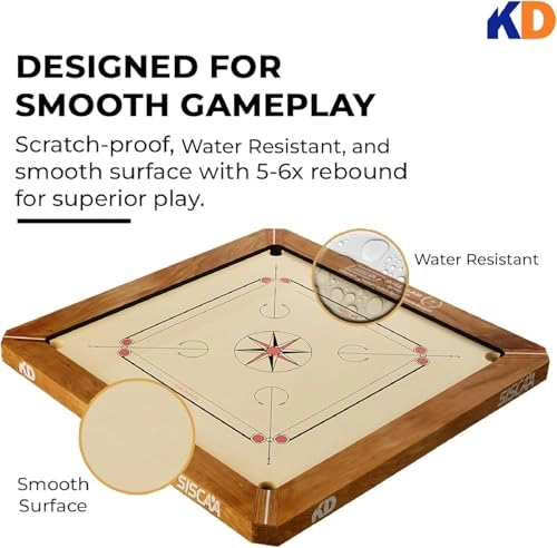 Sure SLAM - 24mm BullDog