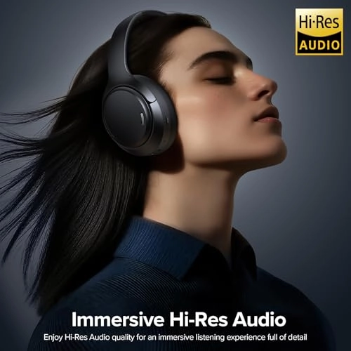 A18 Wireless Headphone