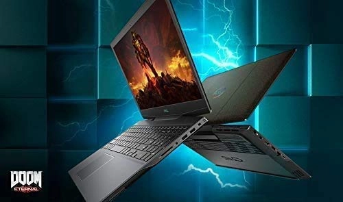 Precision 5550 - 15.6'' 512GB i7-10750H