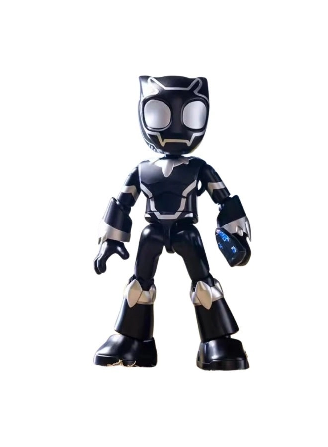 Marvel Black Panther (74816) - Amazing Friends