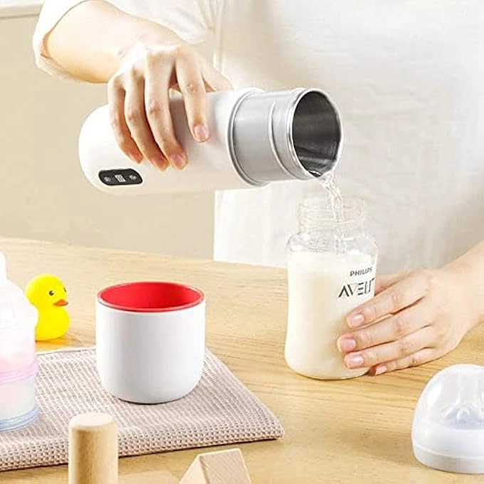 Portable Water Electric Kettle