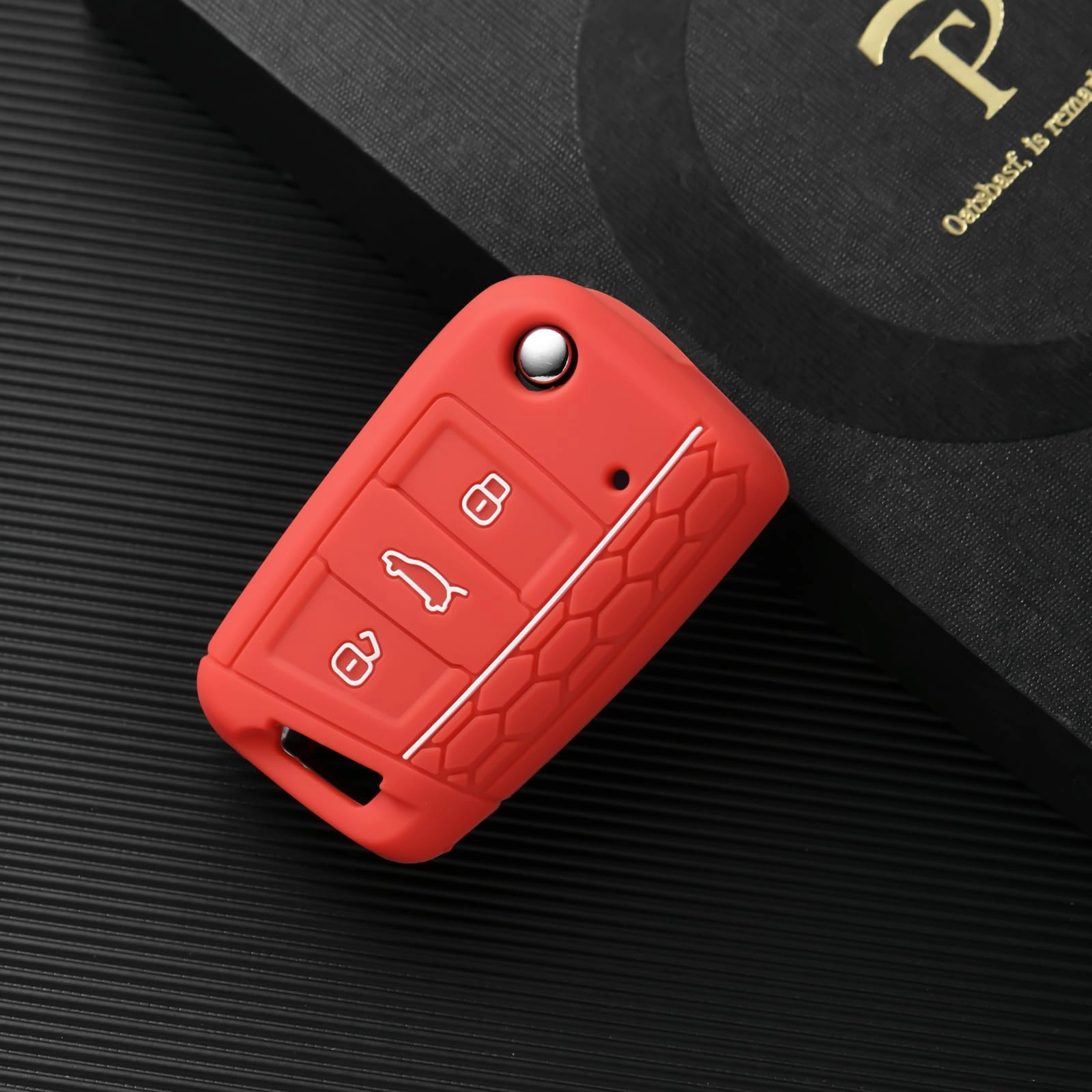 Car Key Case - Car