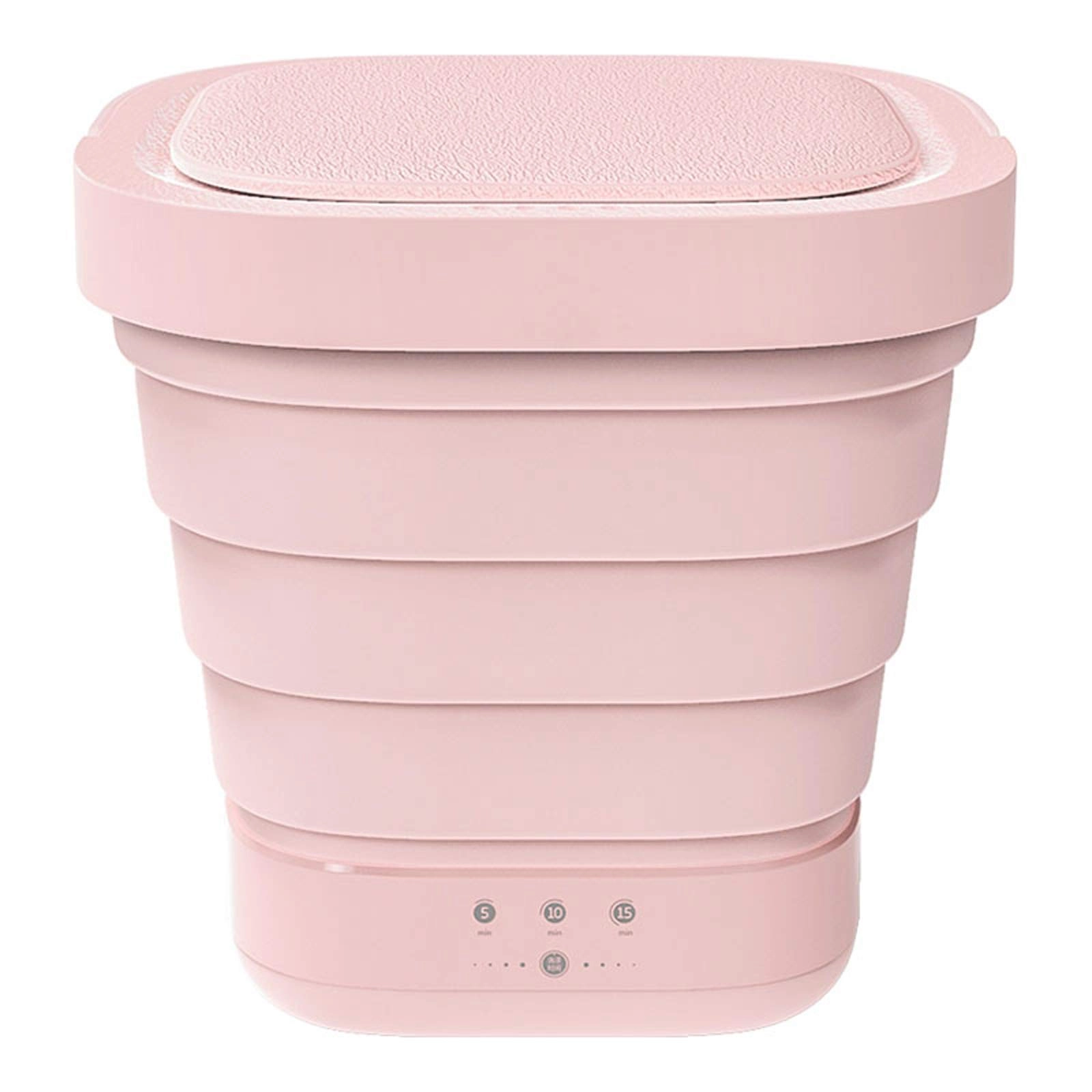 Mini Turbo Washing Machine