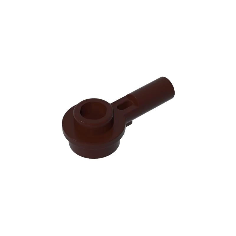 XYEIUGO Props Syringe - Trans-Clear Compatible with Lego