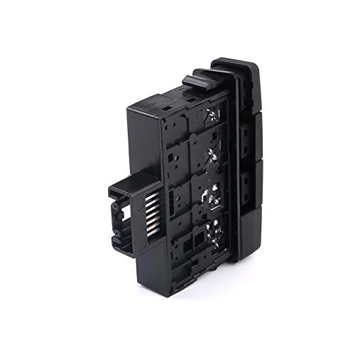 Drive Monitor Info Switch Mod - 84977-0C020