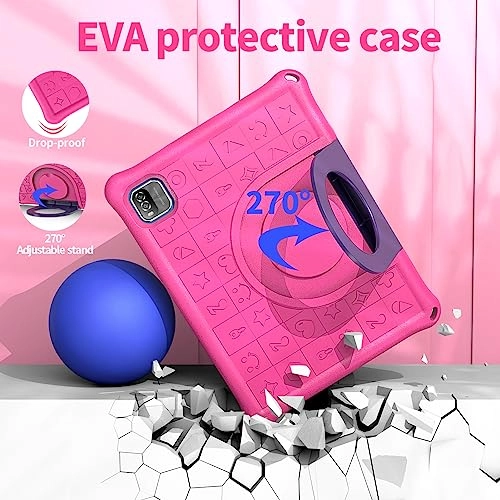 Kids Tablet - 2GB 10 inch 64GB