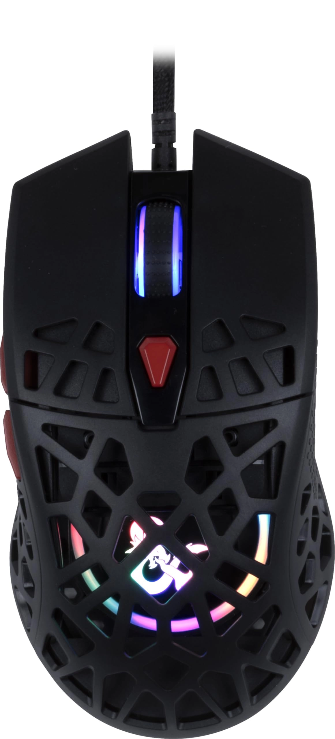 Konix Dungeons & Dragons Ultra Light Gaming Mouse - Wired
