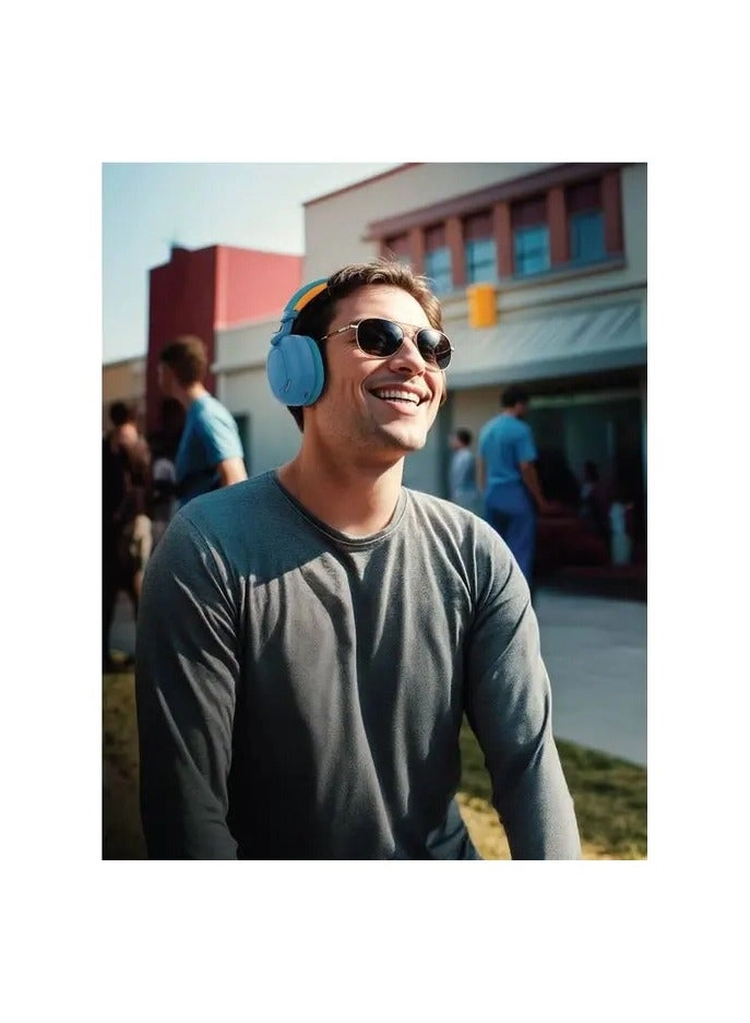 Santiago Wireless Headphone