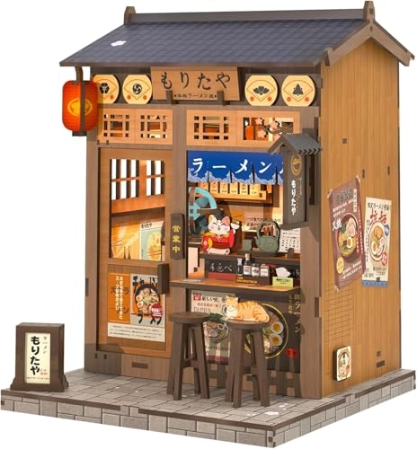 Book Nook Kit - Morita-Ya