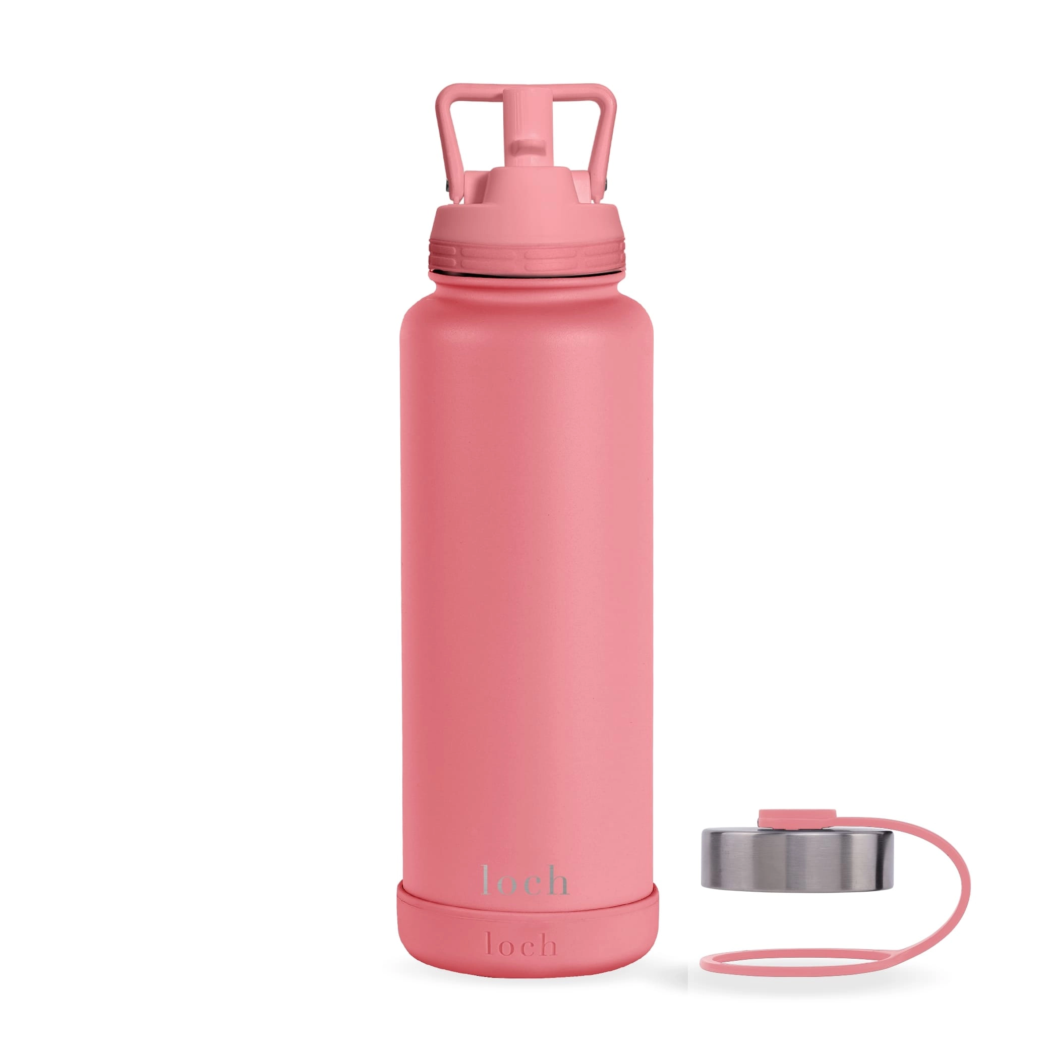 Insulated Bottle - Vacuum Insulated - 1200 ml