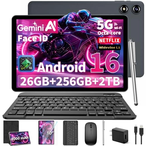 T901 - 128GB 10.1"