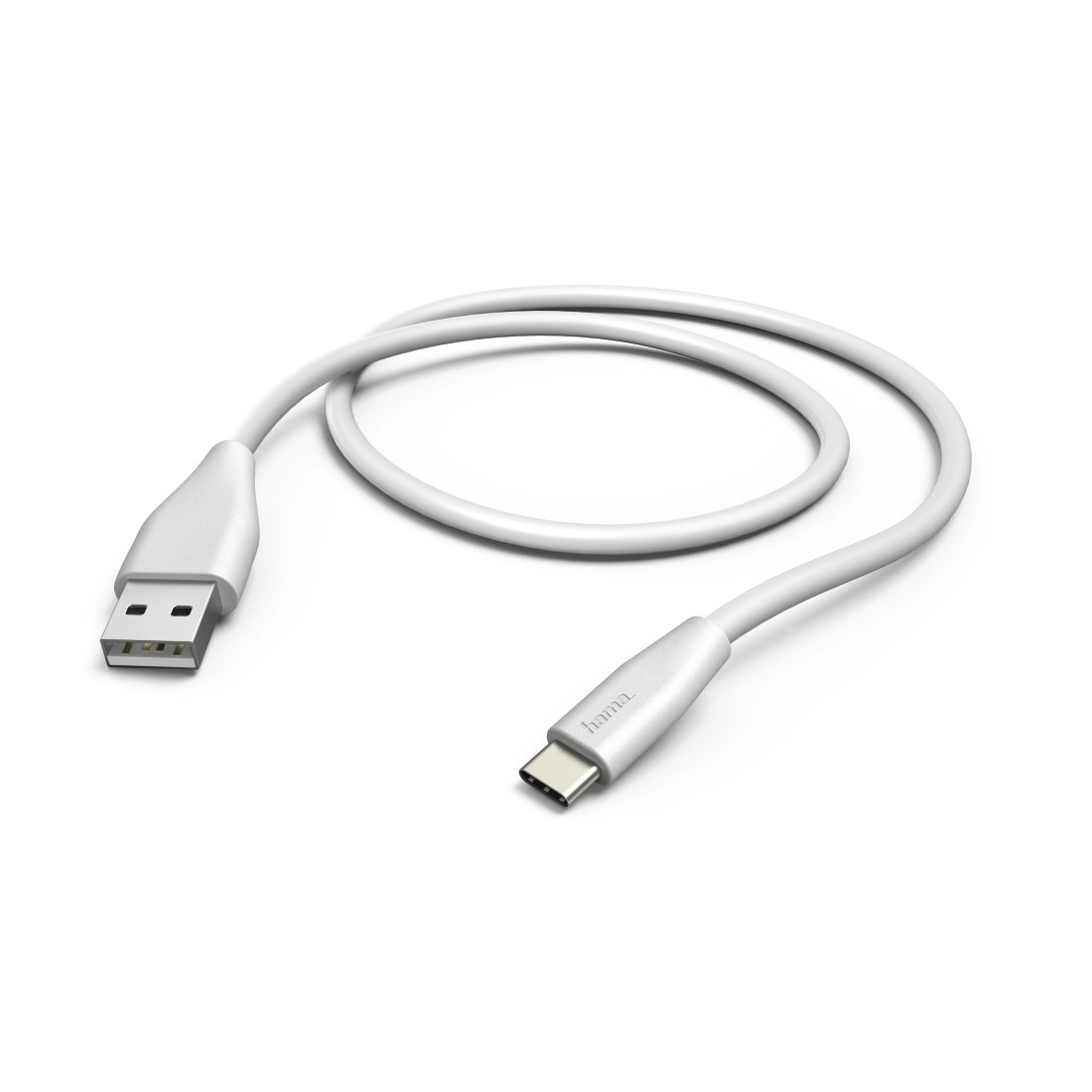Hama USB-C Cable USB-C to USB-A 1.5m