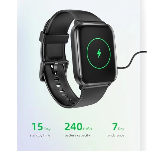 Smart Watch PC+ABS