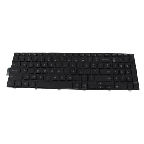 Replacement Keyboard