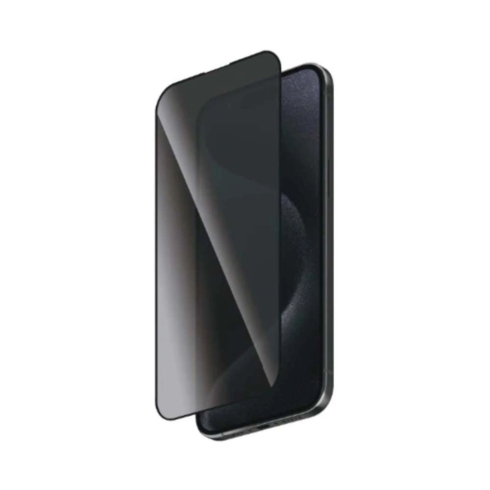 Smart Clear Screen Protector for iPhone 15 Pro Max