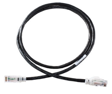 Cat6 Crossover Patch Cable - 25 Foot