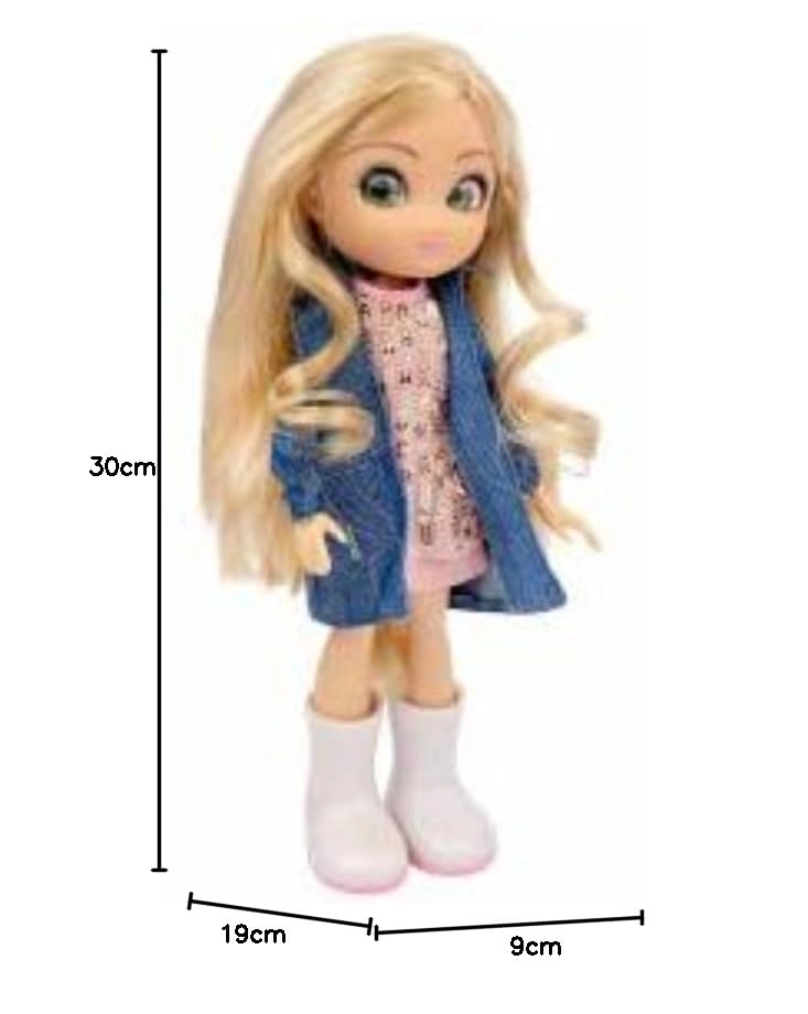 Giochi Preziosi Toy MYM00 - 18 months+