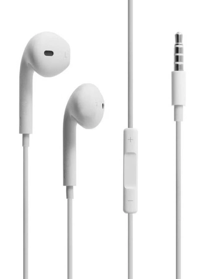 In ear Wired Earphone