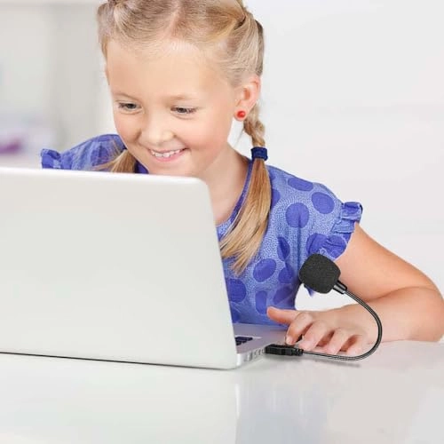 Mini Condenser USB Microphone