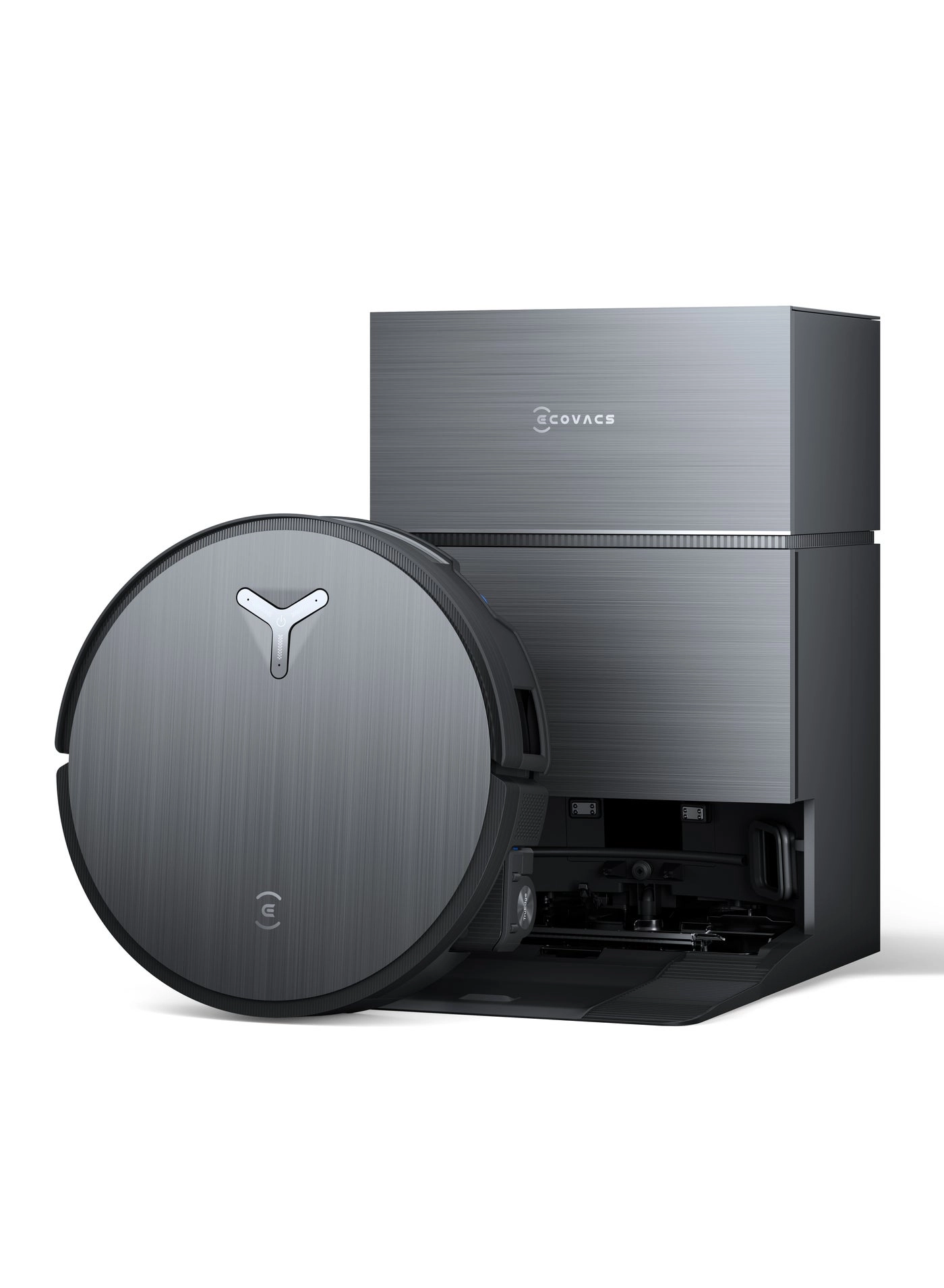 Ecovacs DEEBOT X11 PRO - OMNI Station