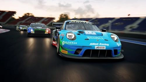 Assetto Corsa Competizione - PlayStation 5