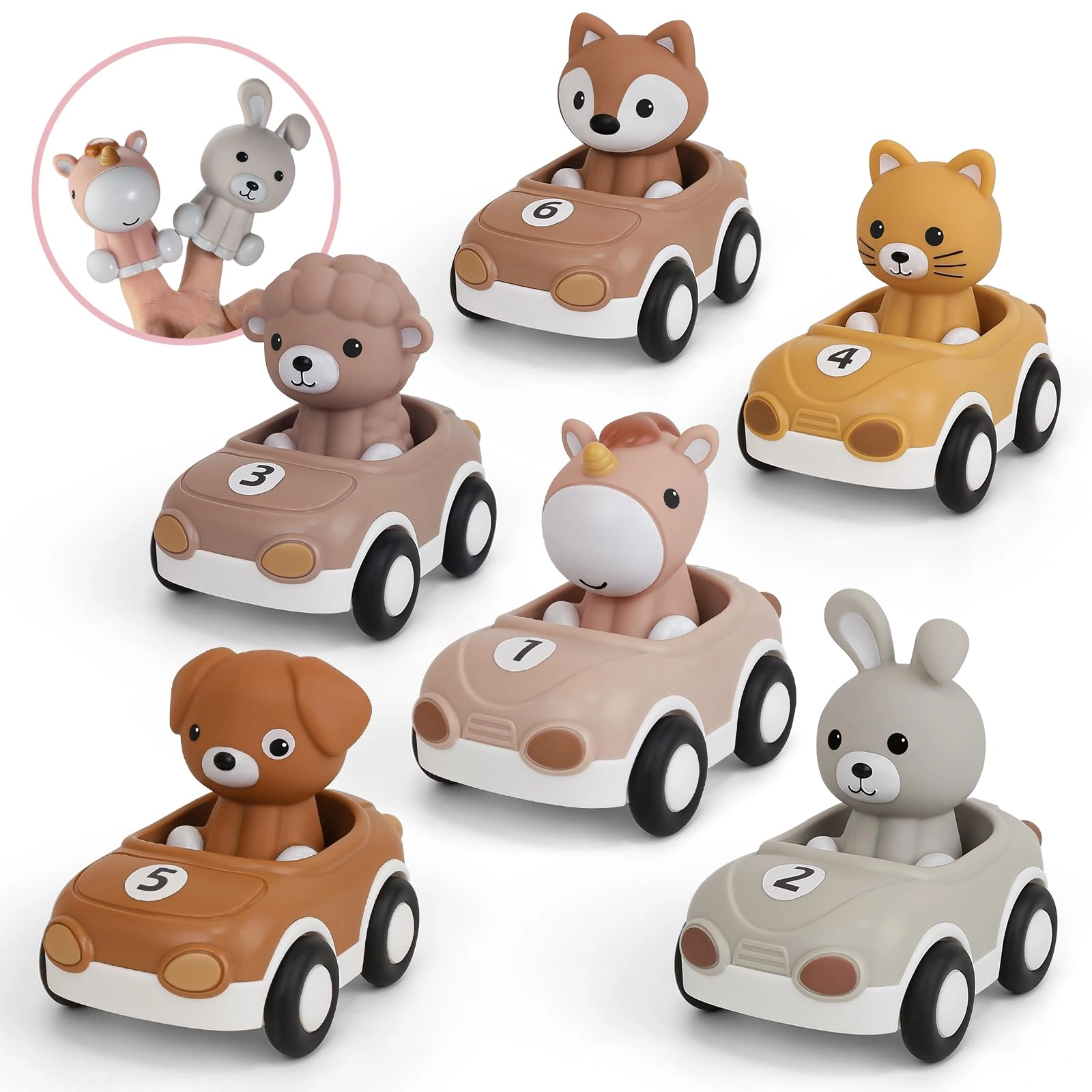 nueplay USG-TT732 - 6pack