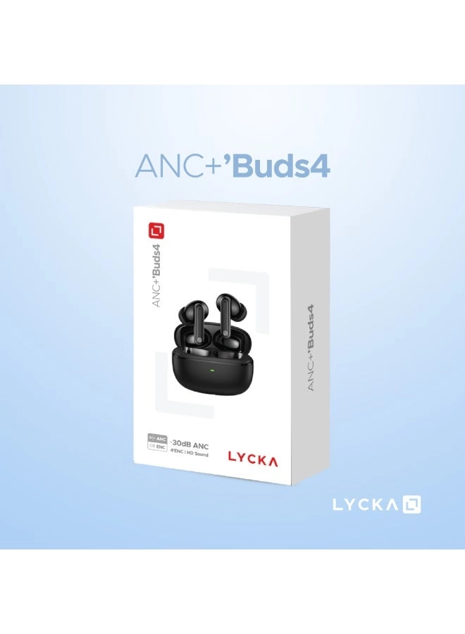 Duo ENC Wireless Earbud