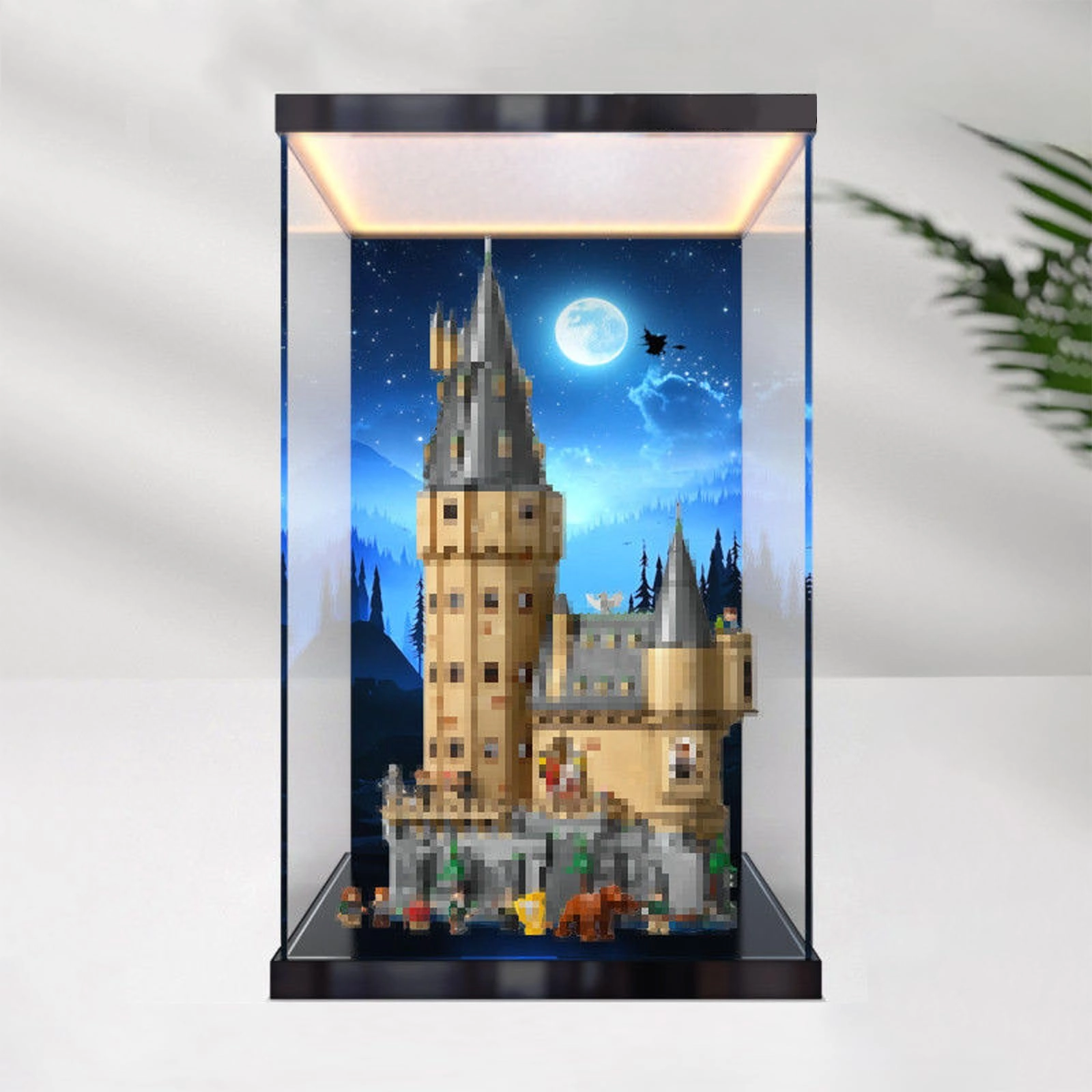 LeafLane Acrylic Display Case - 76454