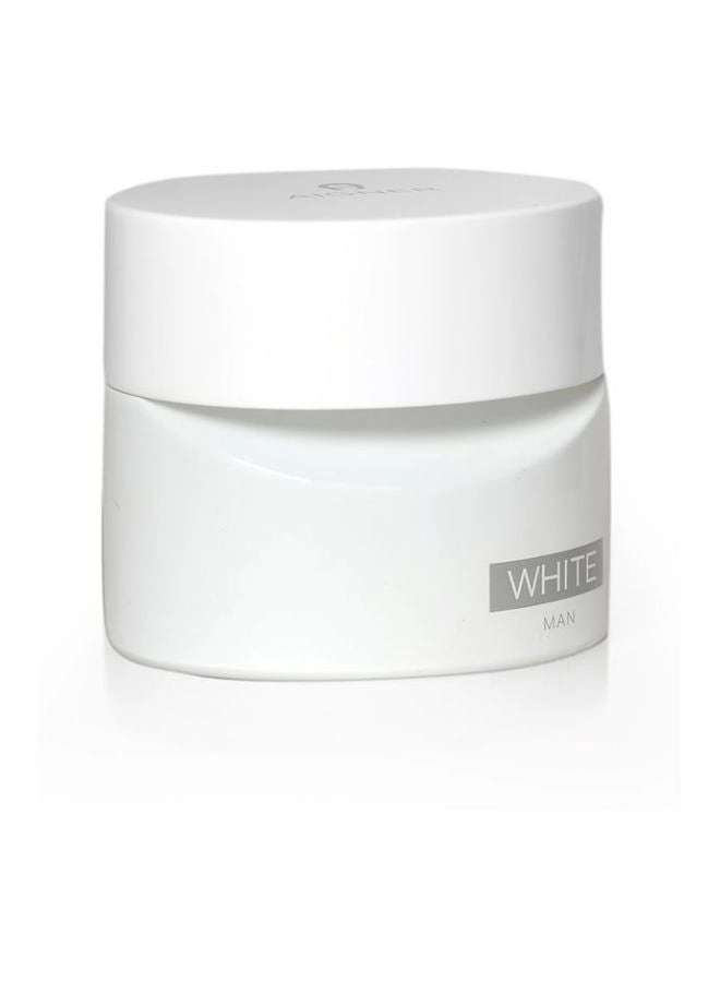 White Man Eau de Toilette 125 ml
