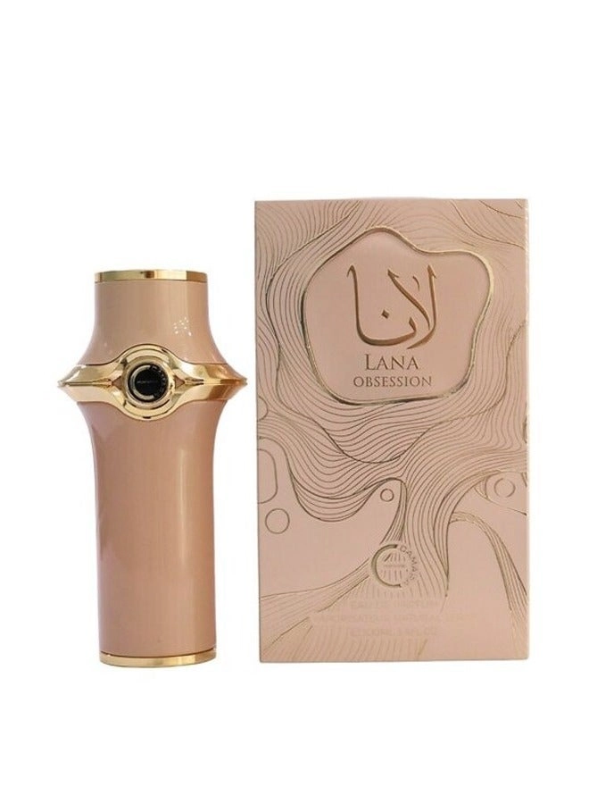 Camara Lana Obsession Eau de Parfum 100 ml