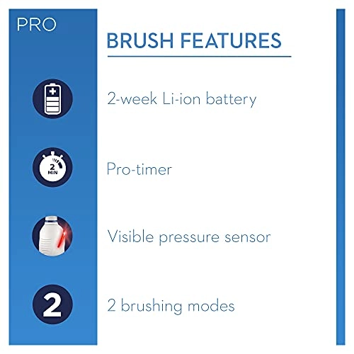 Pro 2 2900 - 2 Handles 2 Heads