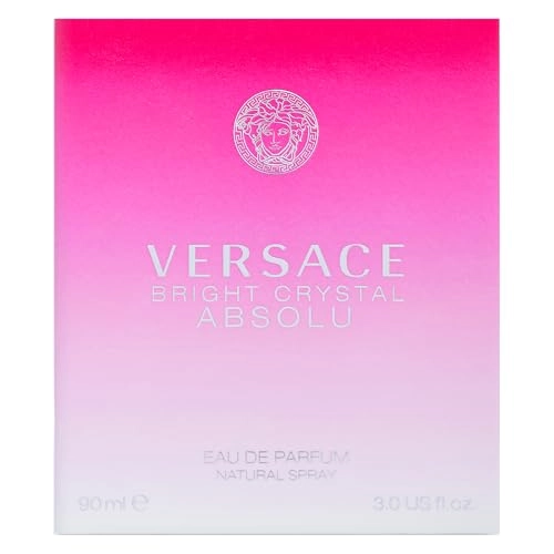 Bright Crystal Absolu Eau de Parfum 90 ml