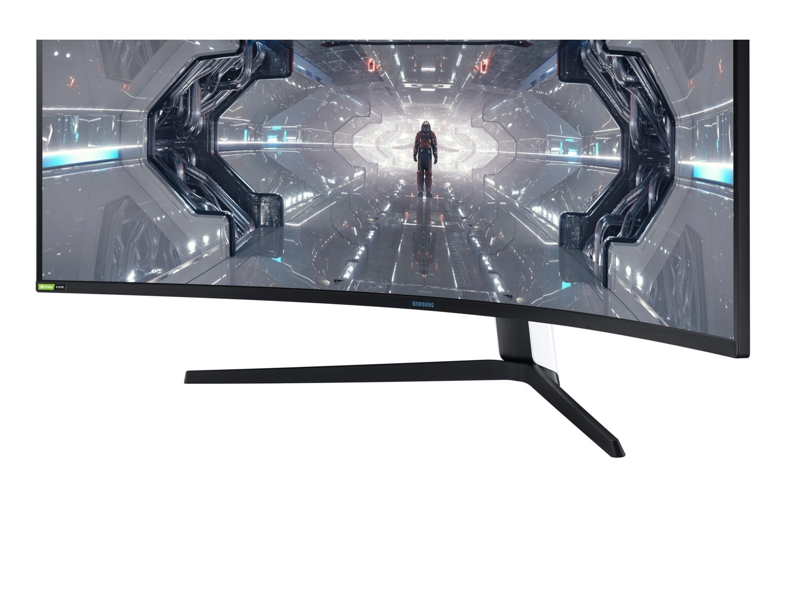 LC49G95TS - LC49G95TSSMXUE 49 Inch 5120 x 1440