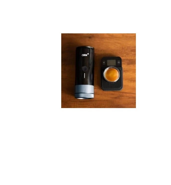 Portable Mini - 2-in-1 Rechargeable