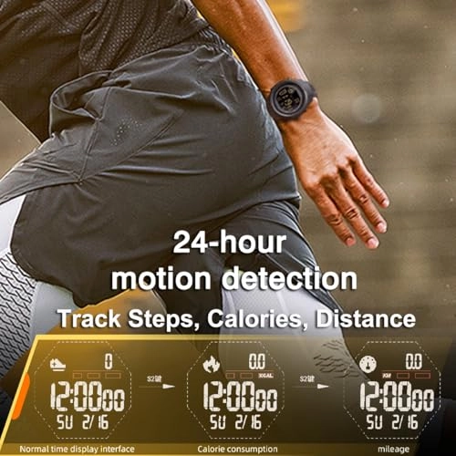 Smart Bracelet - Heart Rate Monitor IP68 Waterproof 95mAh
