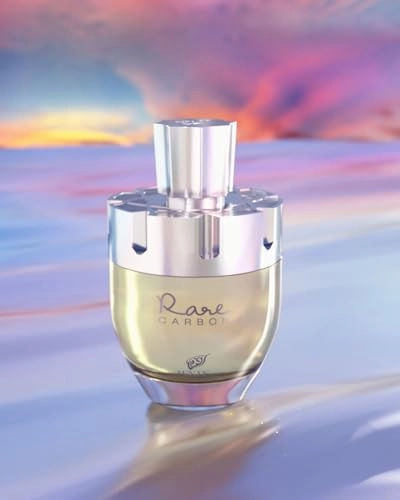 Rare Carbon Eau de Parfum 100 ml