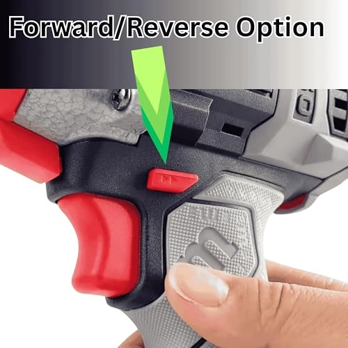 CCW121-550-2BL - 550N.m