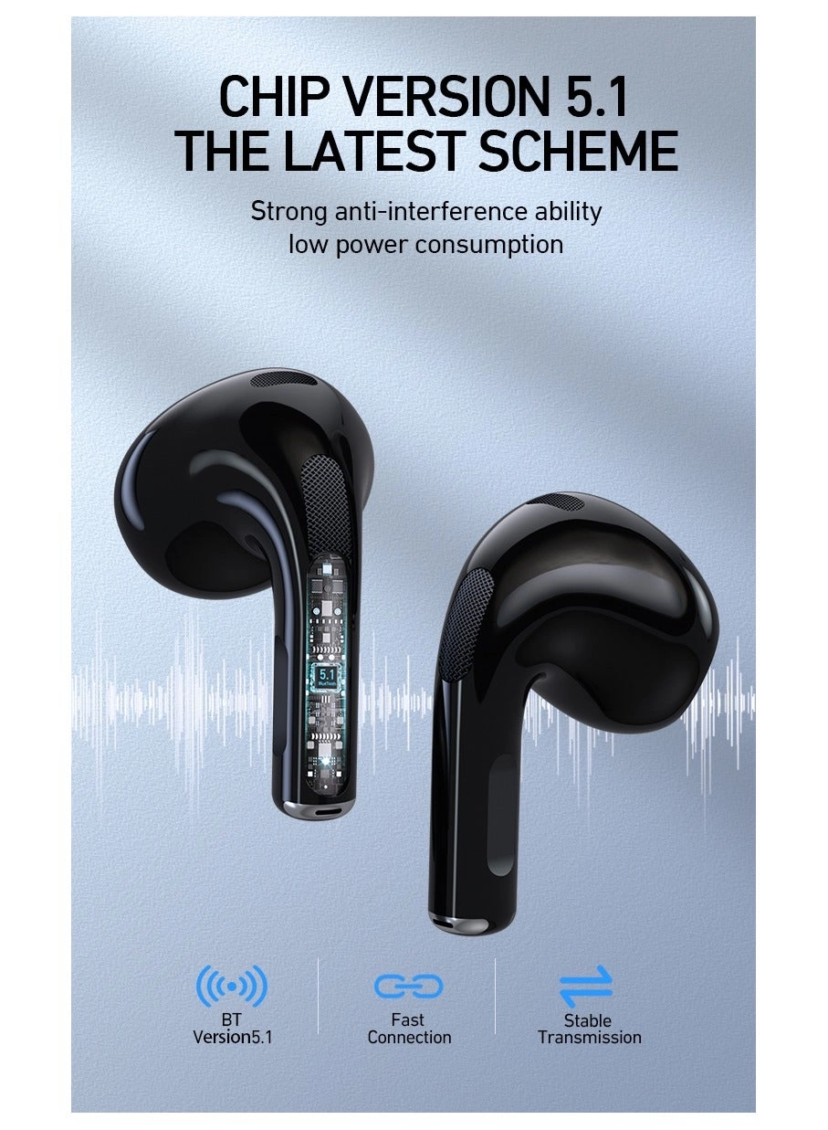 BW92 Wireless Earbud