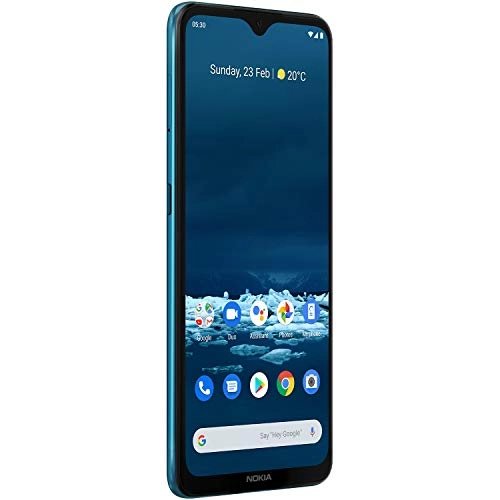 5.3 - 4 GB 64 GB