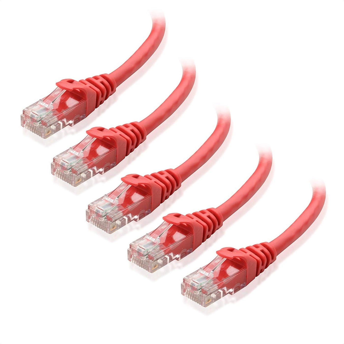 Cat 6 Ethernet Cable - 1ft