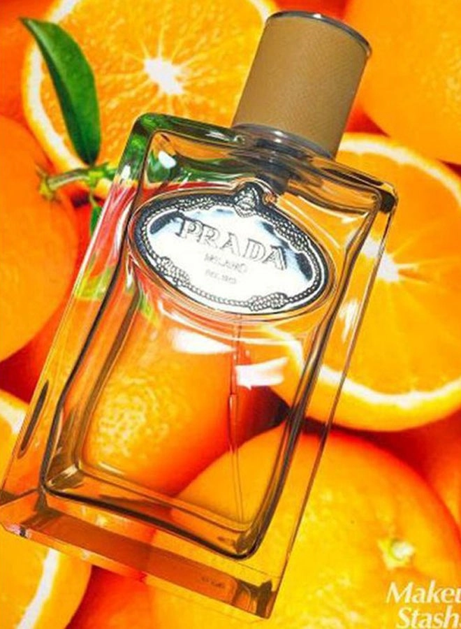 Les Infusions D'Oranger Eau de Parfum - 200ml