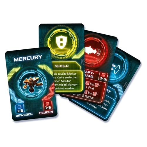 VOLT: Arena Fights - 2nd Edition (German)